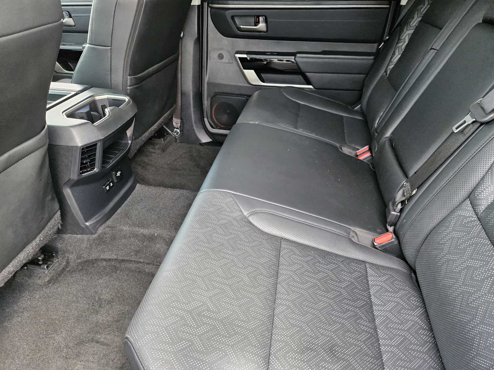 Thumbnail: 2022 Toyota Tundra - 30