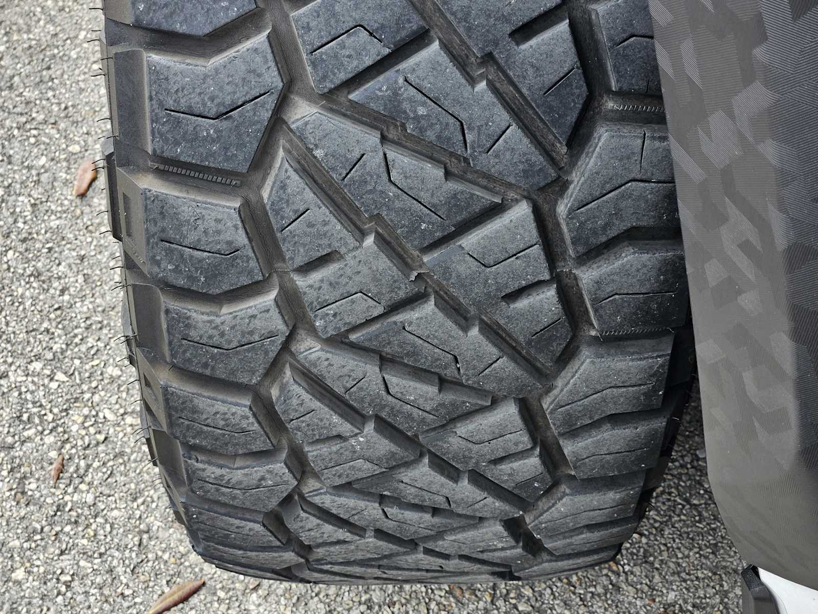 Thumbnail: 2024 Toyota Sequoia - 9