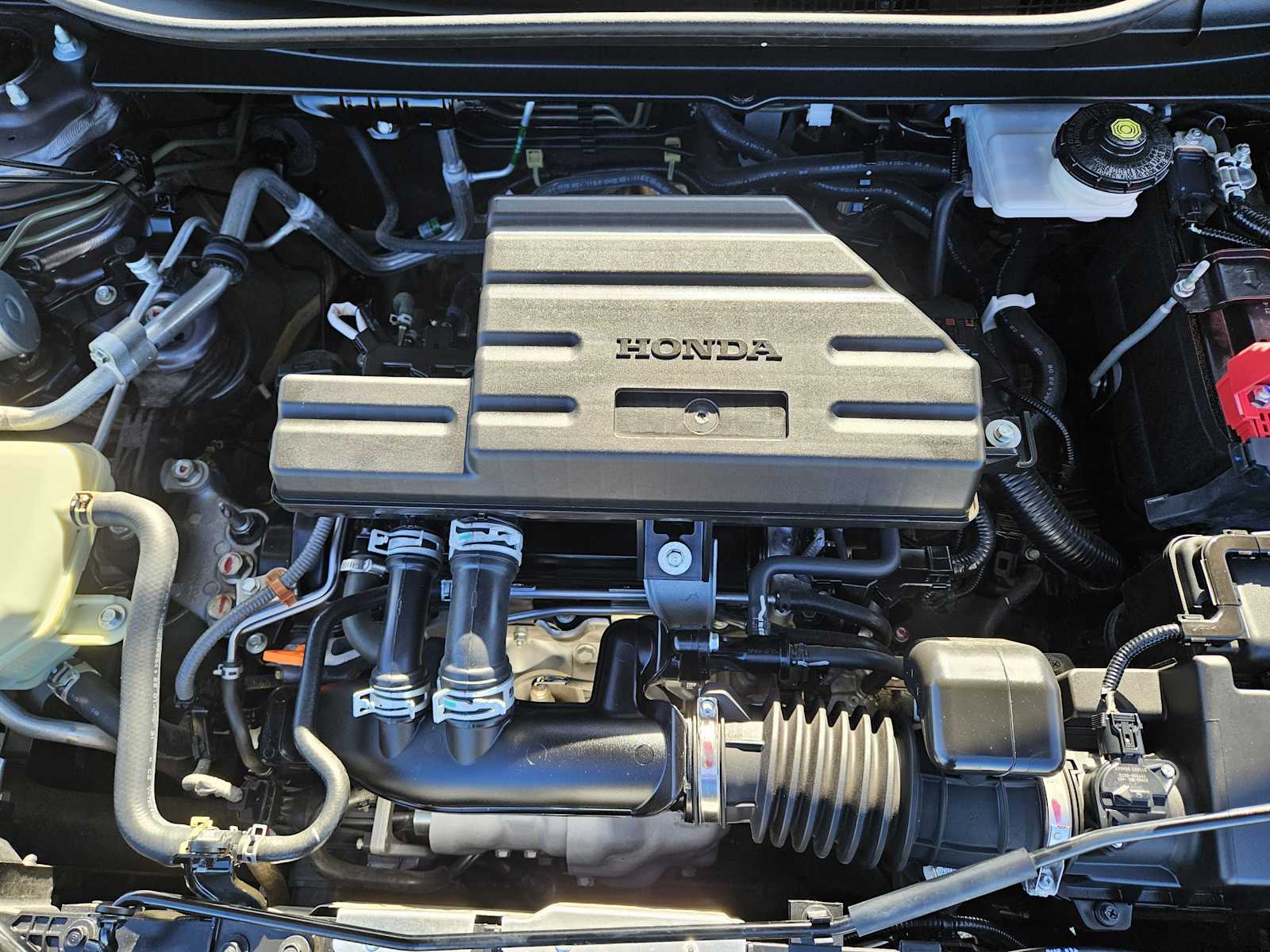 Thumbnail: 2022 Honda CR-V - 32