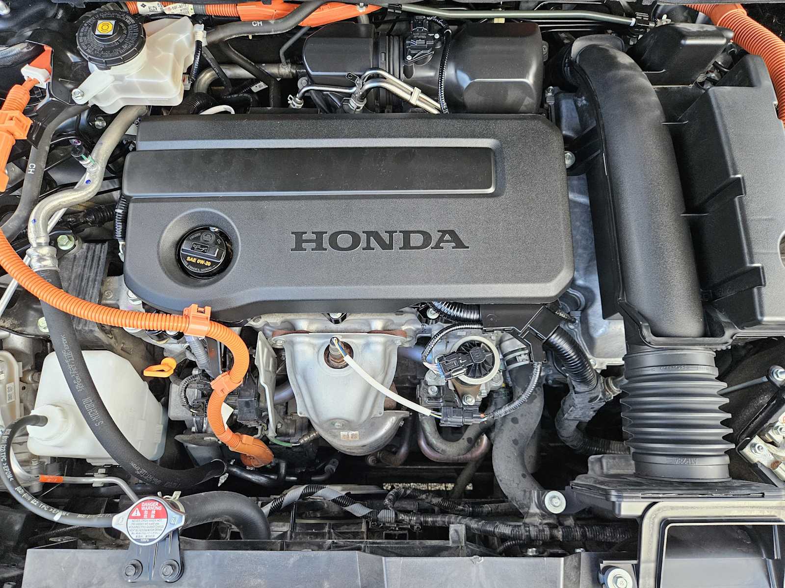 Thumbnail: 2023 Honda CR-V - 30