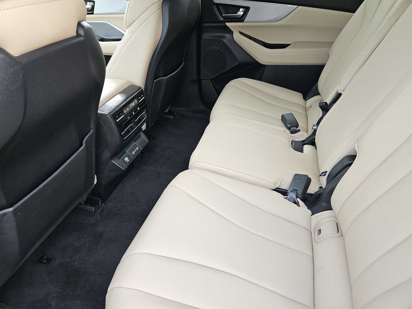 Thumbnail: 2024 Acura MDX - 29