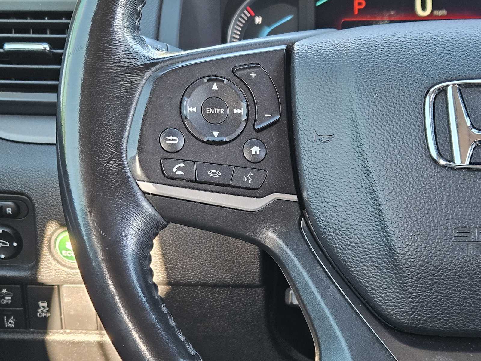 Thumbnail: 2019 Honda Pilot - 27