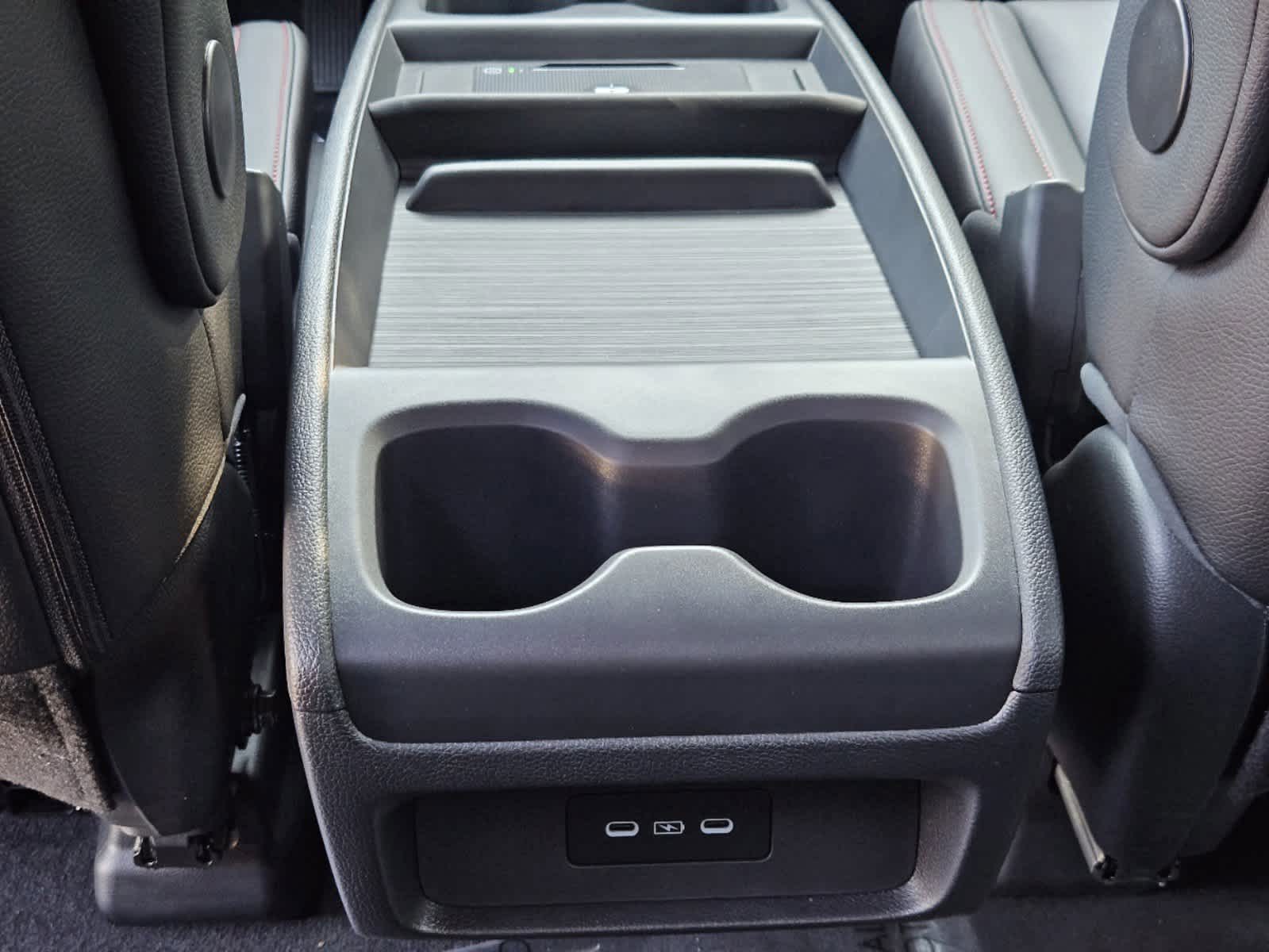 2025 Honda Odyssey Sport 23