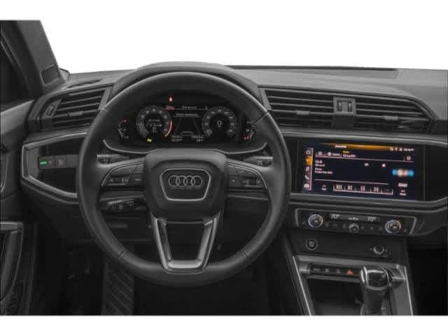 Thumbnail: 2023 Audi Q3 - 6