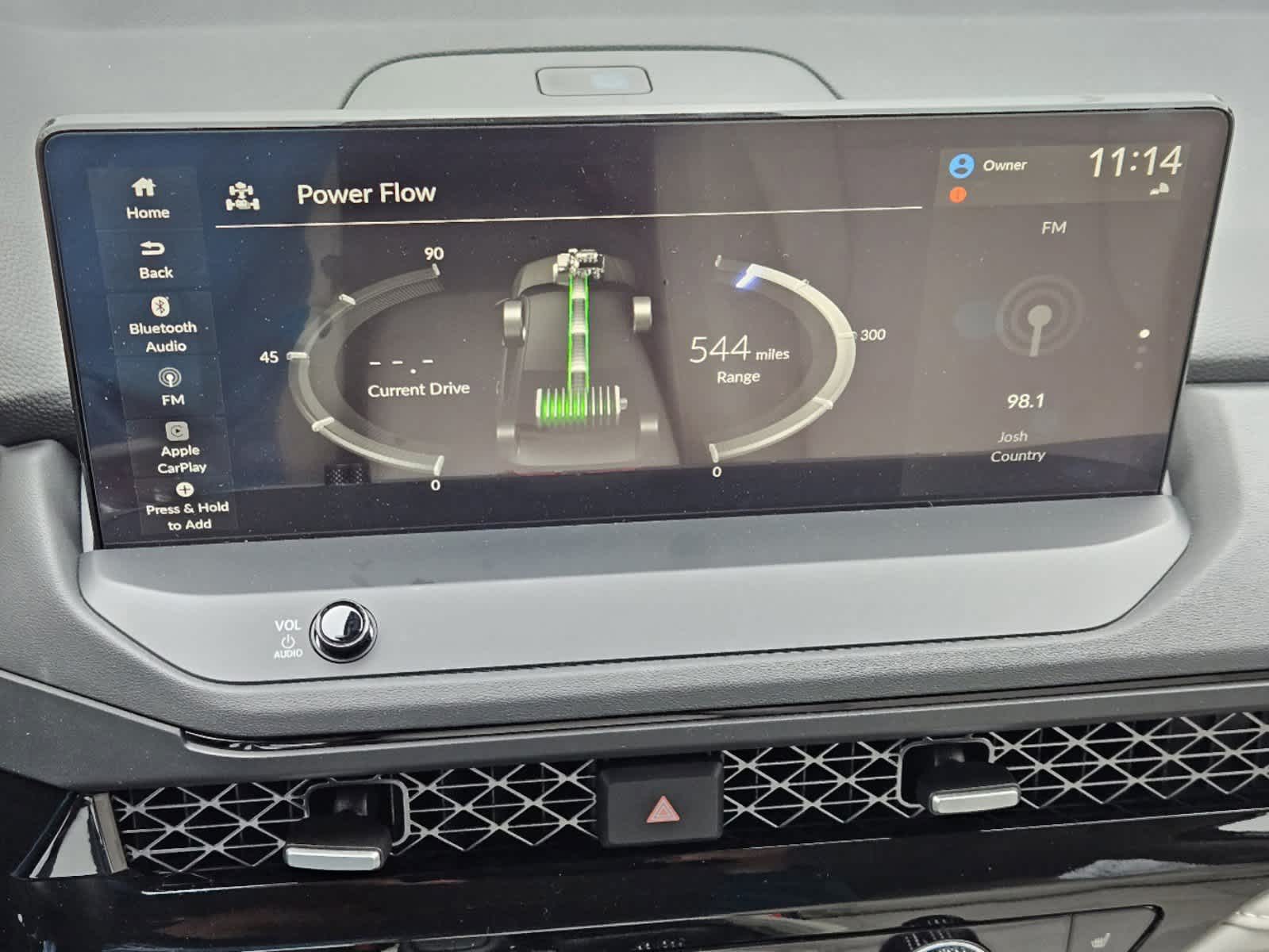 Thumbnail: 2025 Honda Accord - 15