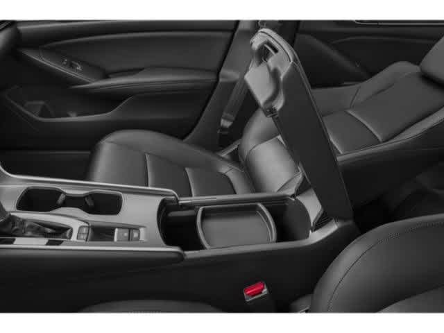Thumbnail: 2019 Honda Accord - 16