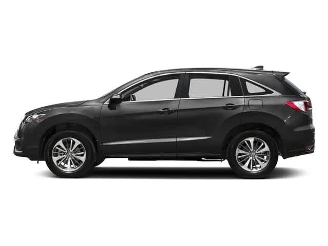 Thumbnail: 2016 Acura RDX - 3