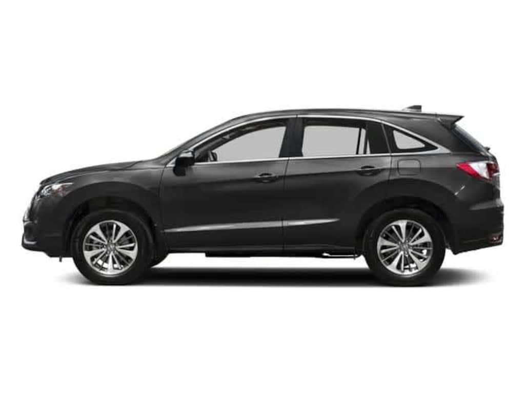 Used 2016 Acura RDX Advance Pkg SUV