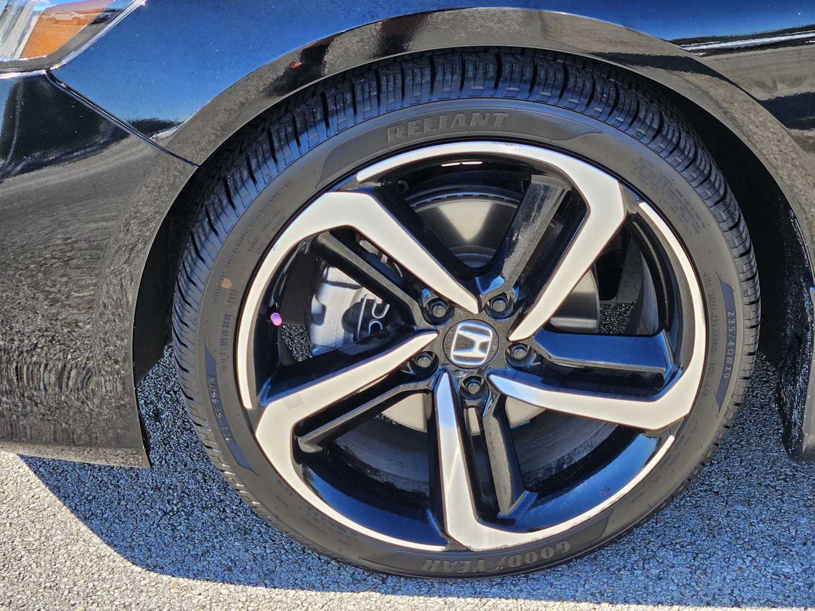 Thumbnail: 2022 Honda Accord - 9