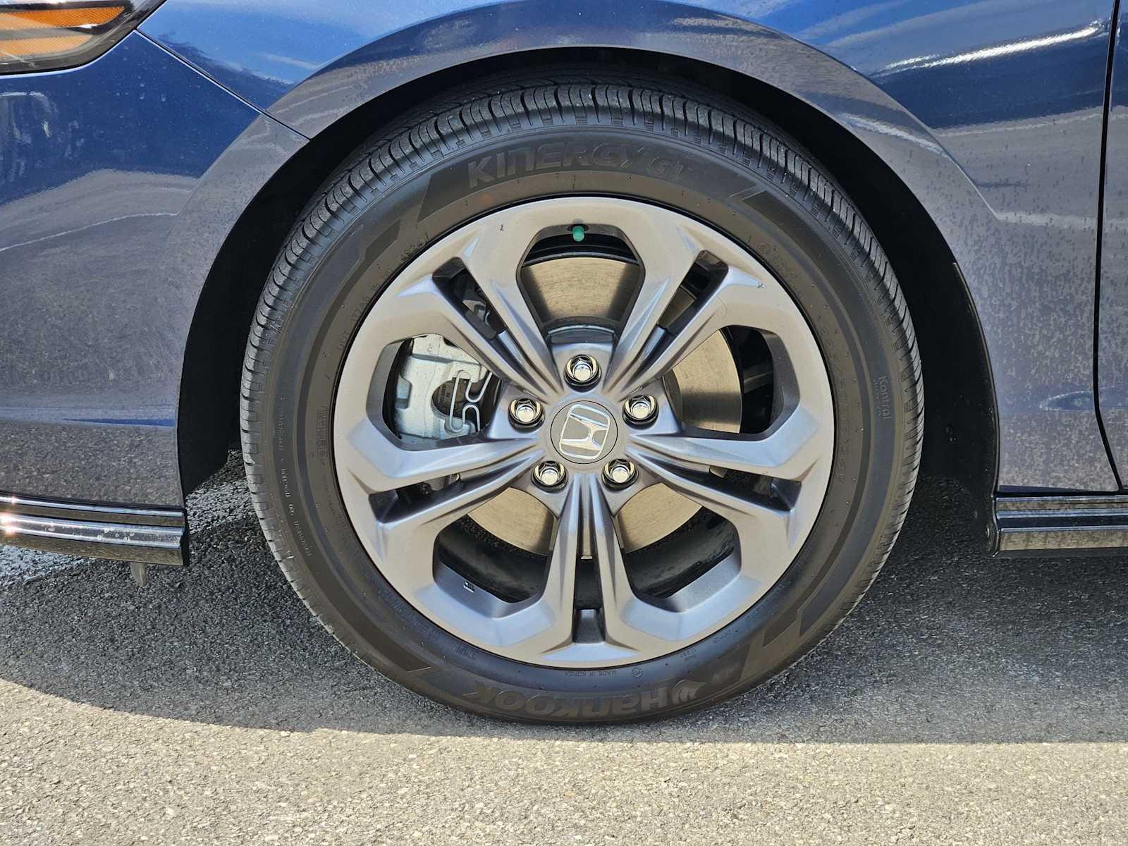 Thumbnail: 2025 Honda Accord - 9