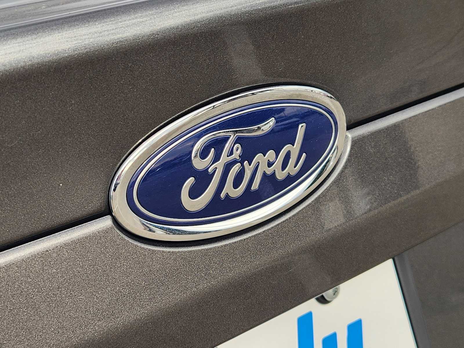 Thumbnail: 2020 Ford Fusion - 12