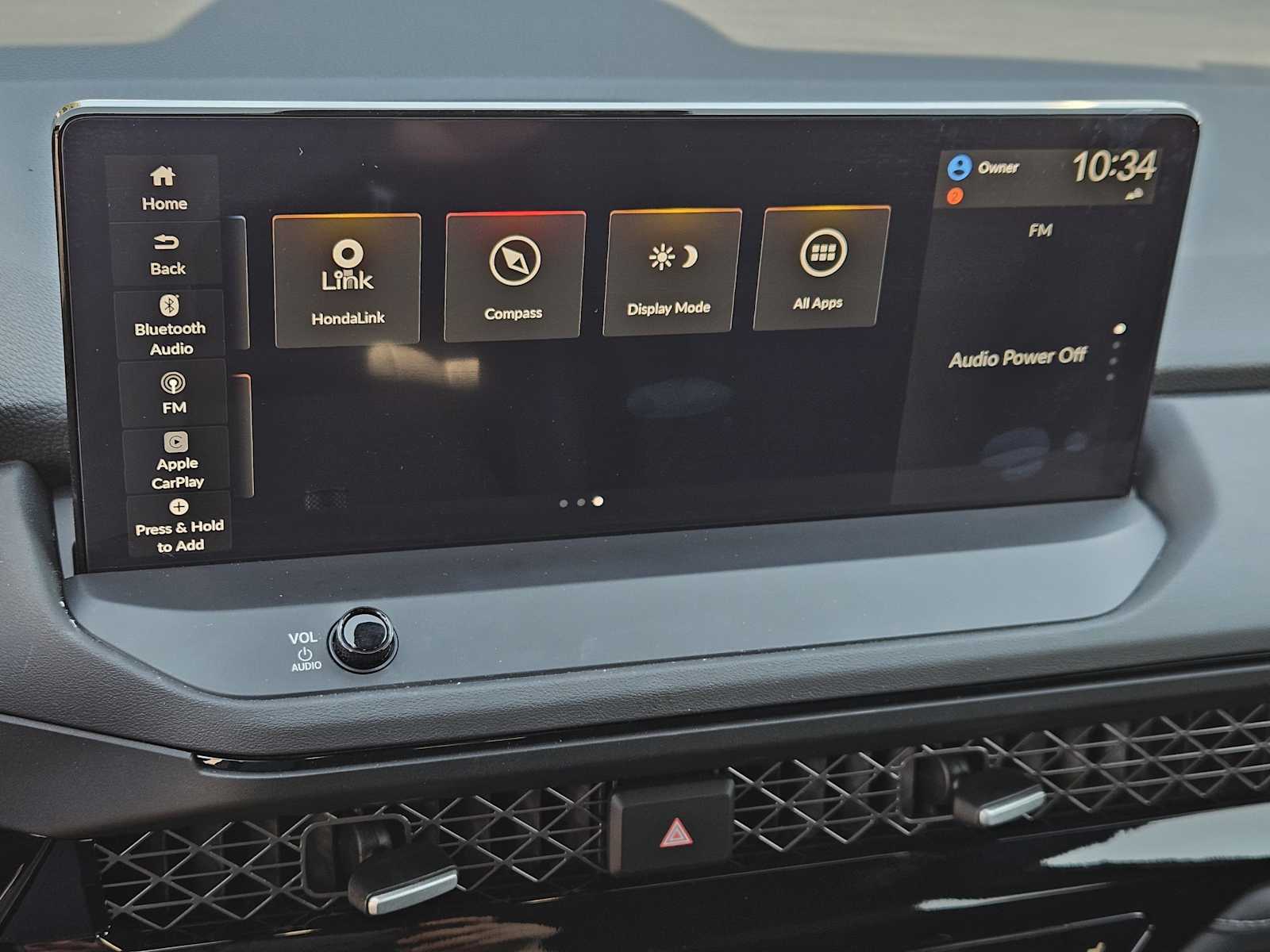 Thumbnail: 2025 Honda Accord - 16