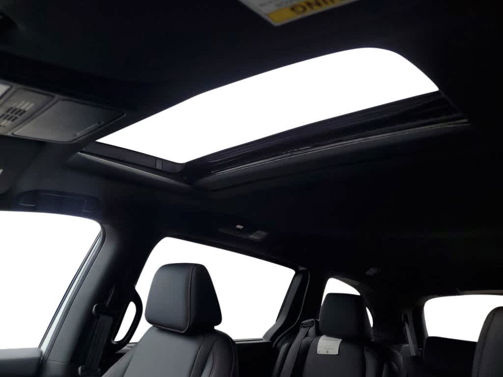 Thumbnail: 2026 Honda Odyssey - 20