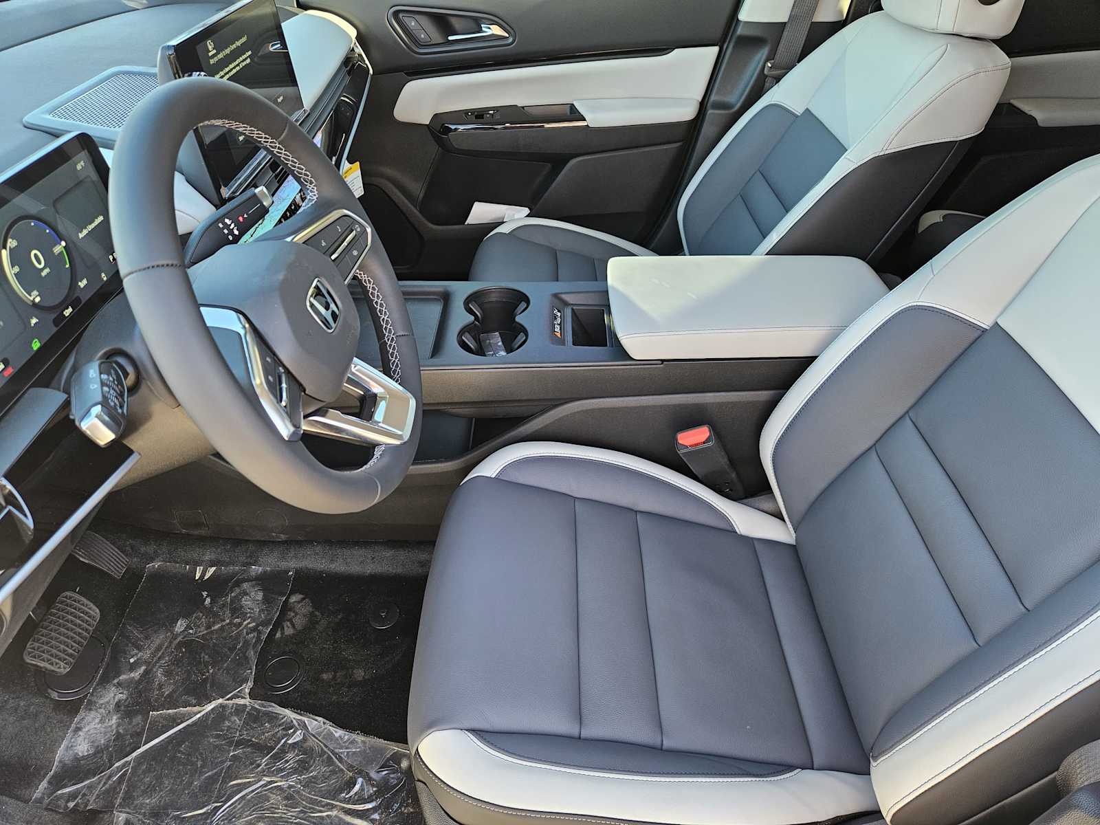 Thumbnail: 2026 Honda Prologue - 11