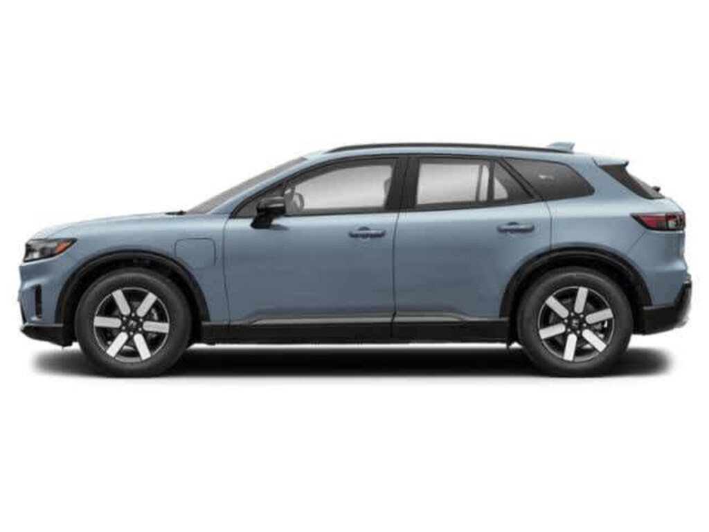 New 2026 Honda Prologue Touring SUV