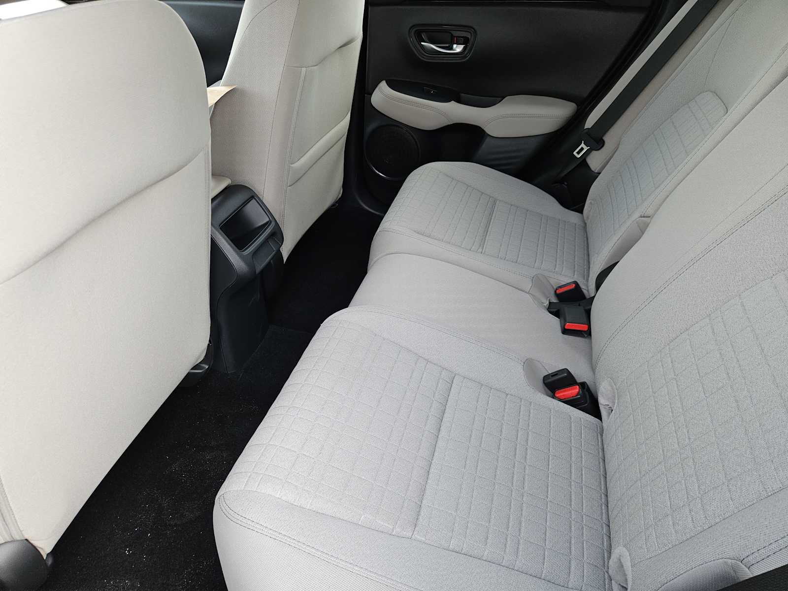 Thumbnail: 2026 Honda HR-V - 27