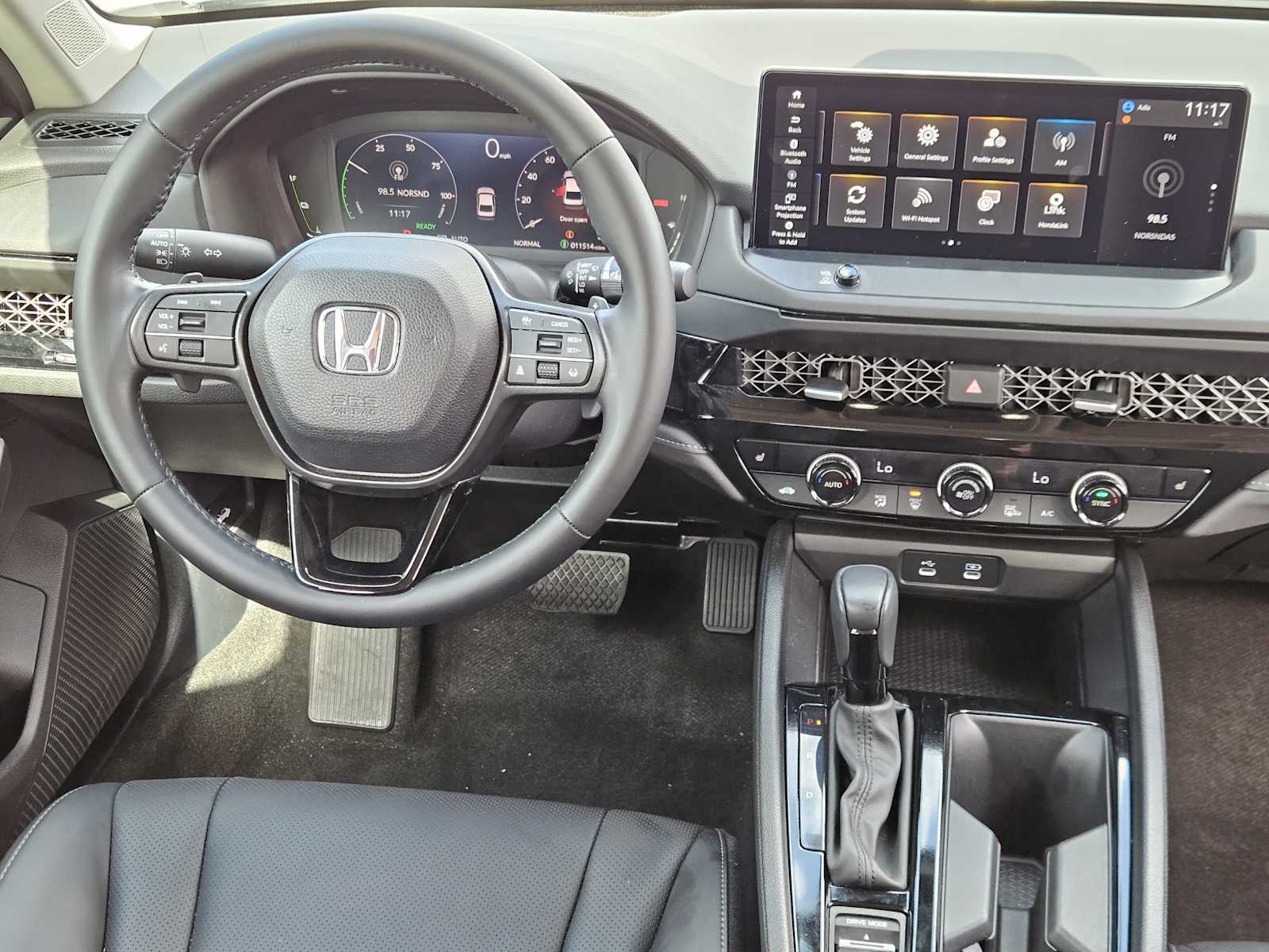 Thumbnail: 2024 Honda Accord - 3