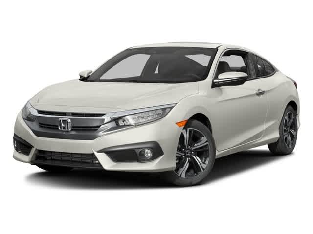 Thumbnail: 2016 Honda Civic - 1