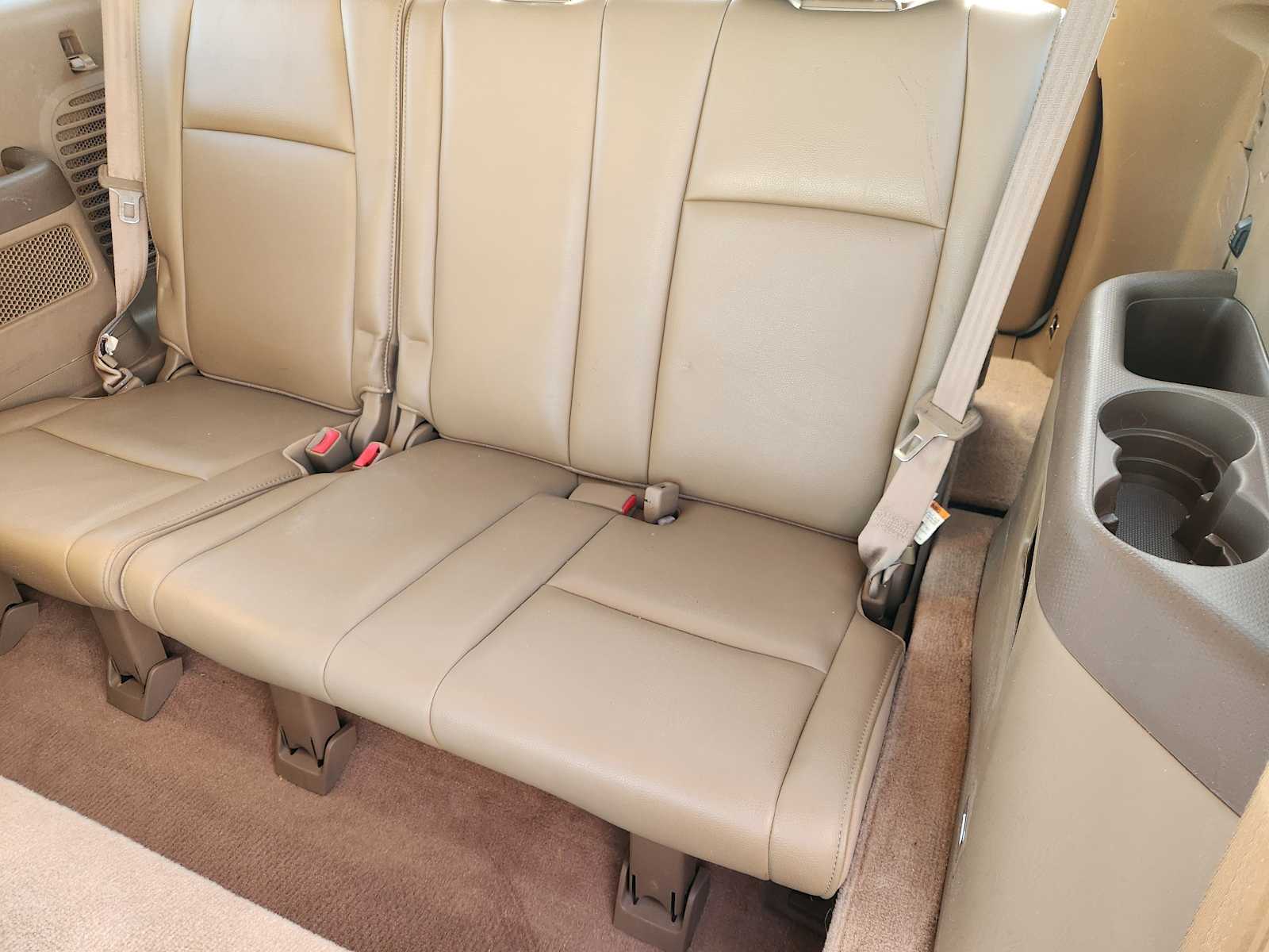 Thumbnail: 2008 Honda Pilot - 30