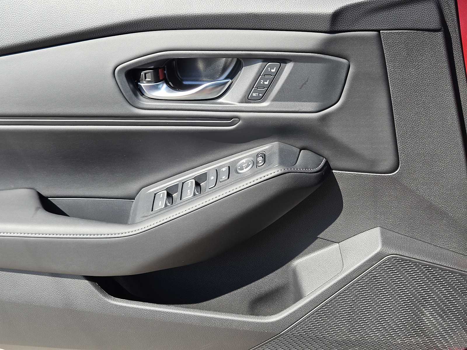 Thumbnail: 2024 Honda Accord - 22