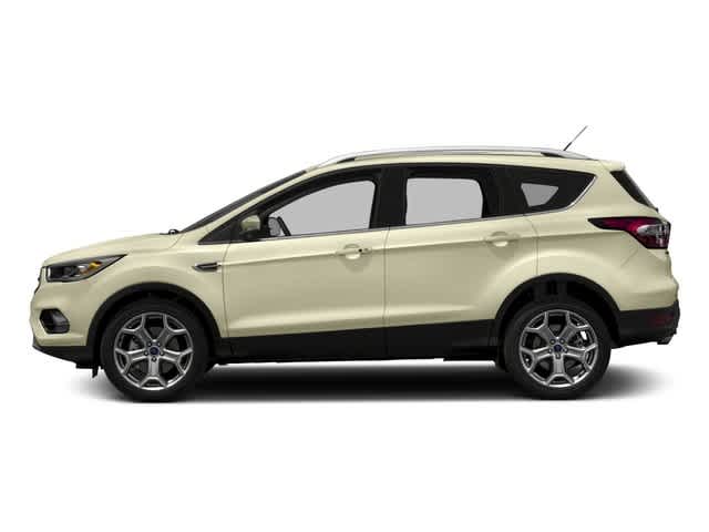 Thumbnail: 2017 Ford Escape - 3