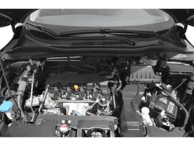 Thumbnail: 2018 Honda HR-V - 13