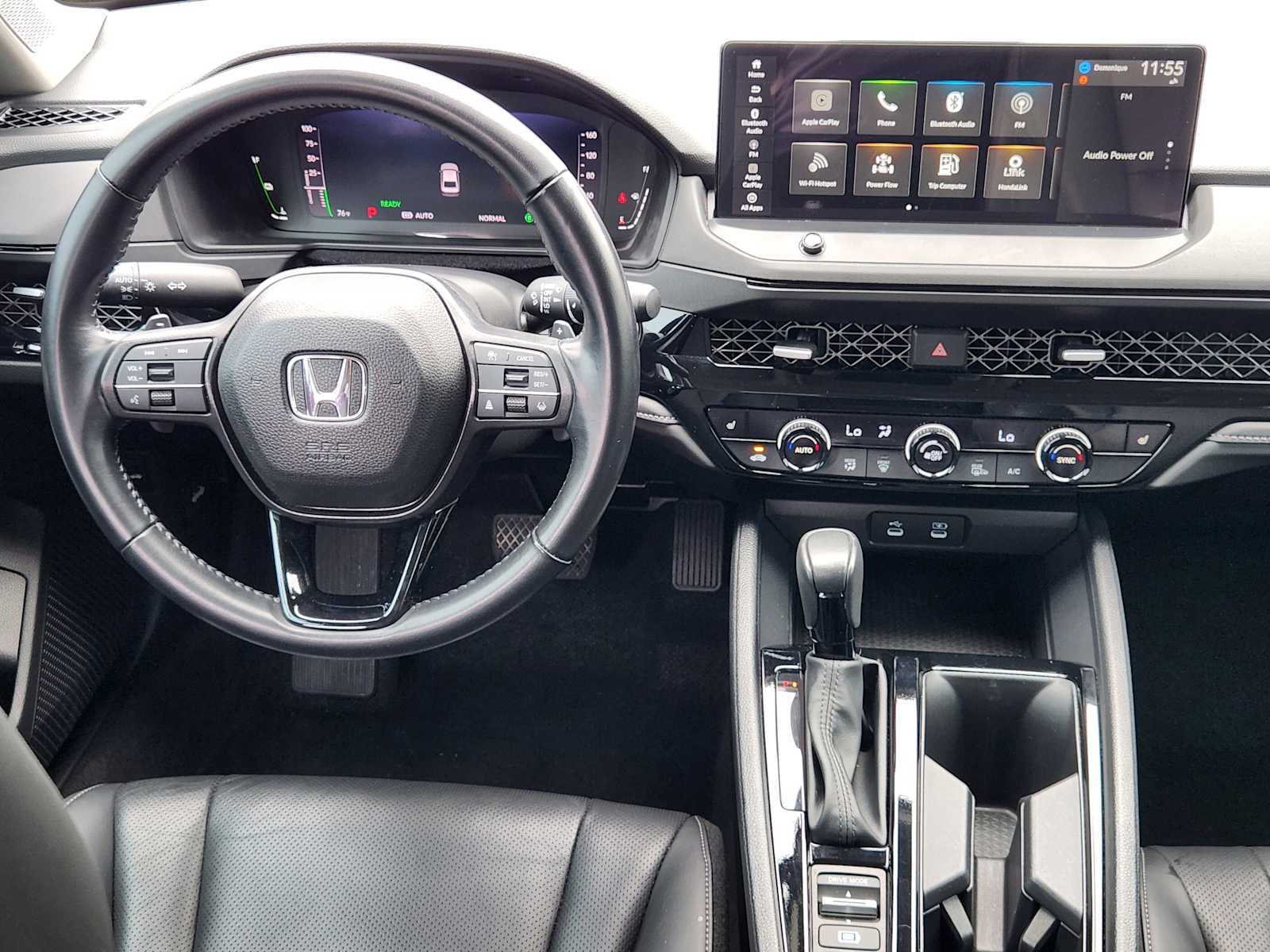 Thumbnail: 2024 Honda Accord - 27