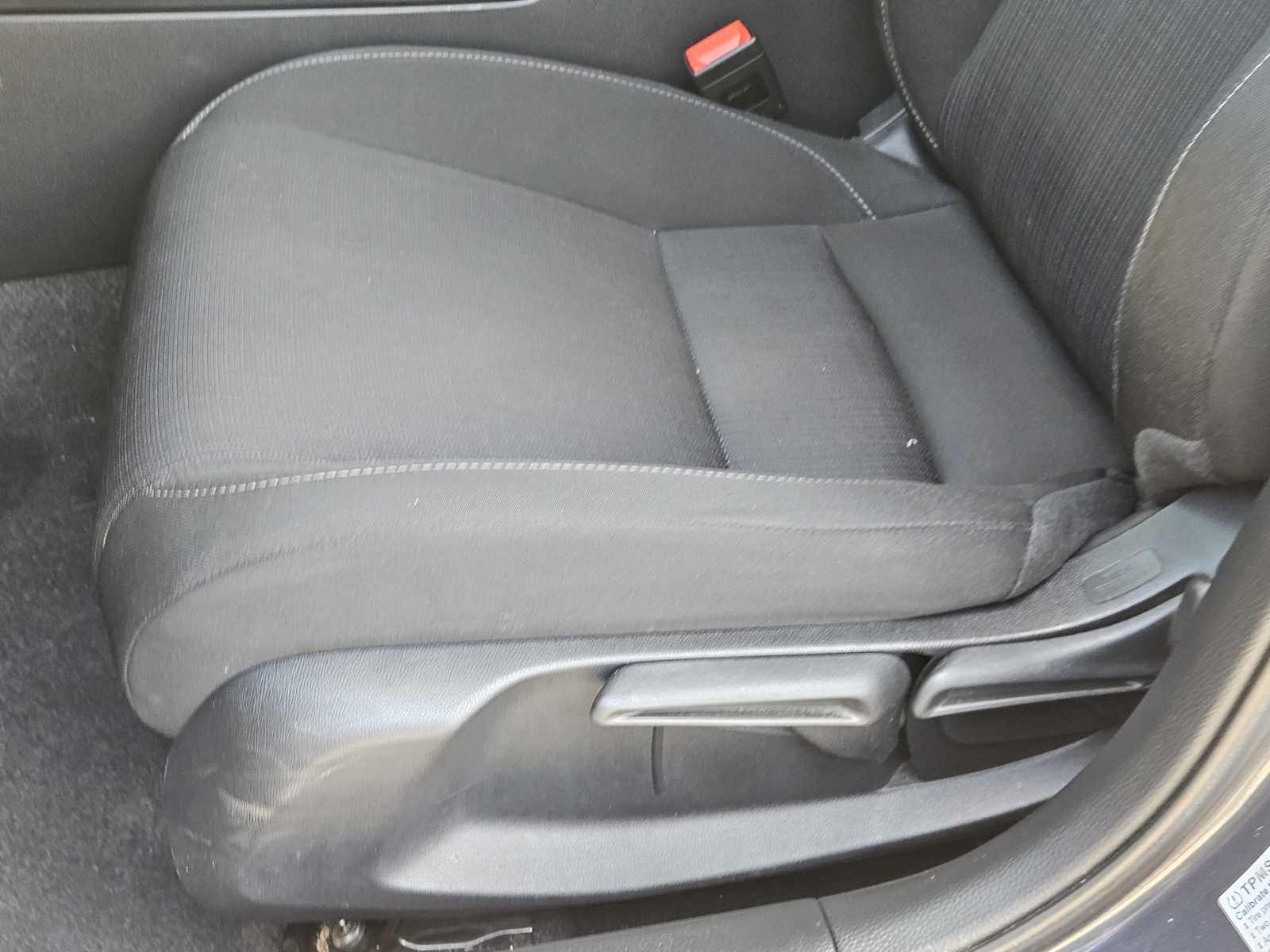 2022 Honda Civic EX 24