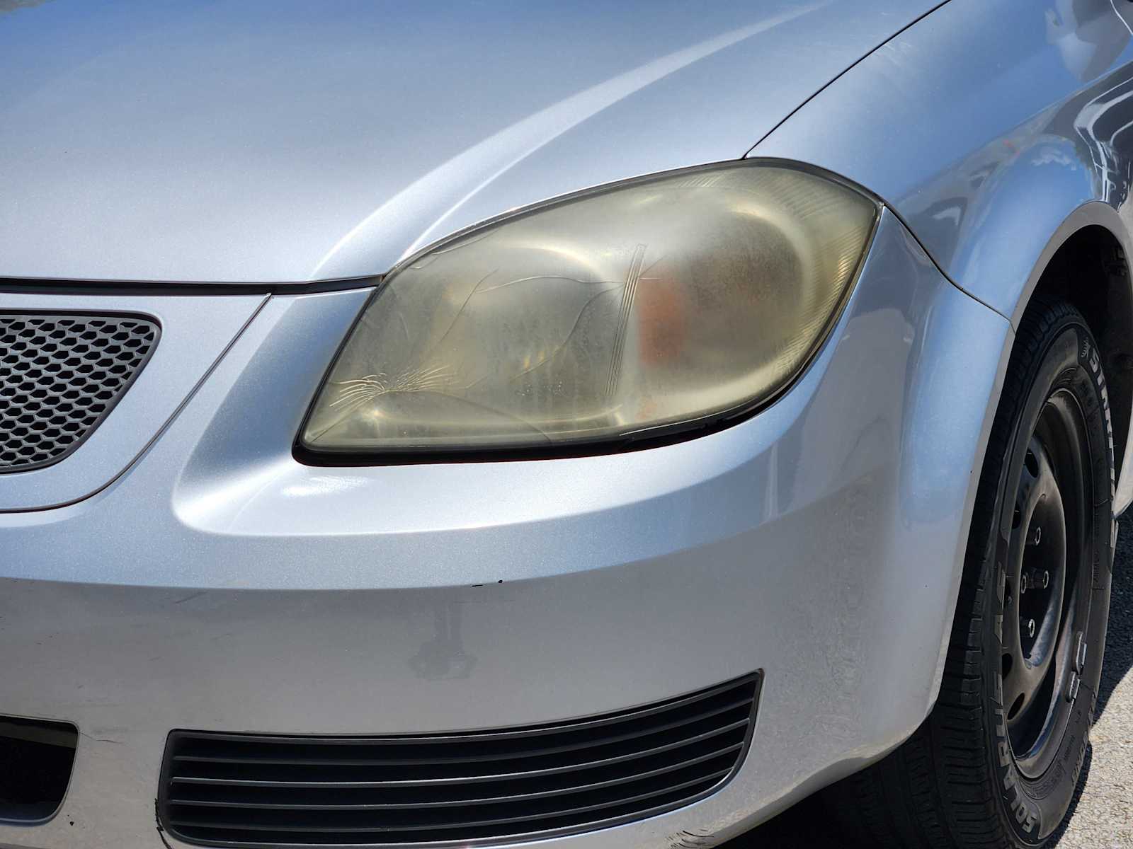 Thumbnail: 2007 Pontiac G5 - 6