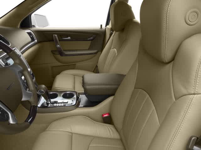 Thumbnail: 2016 GMC Acadia - 11