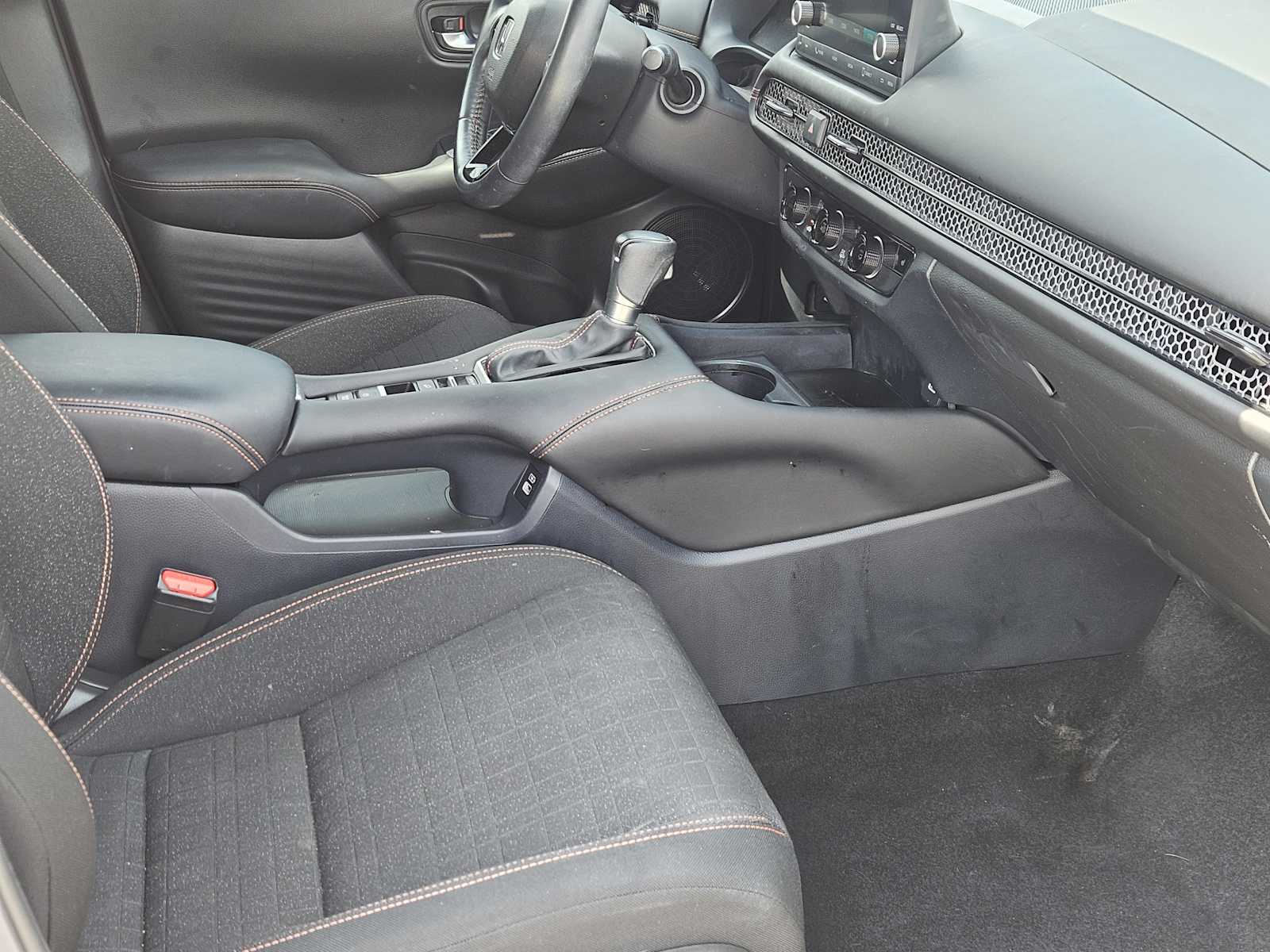 2023 Honda HR-V Sport 14