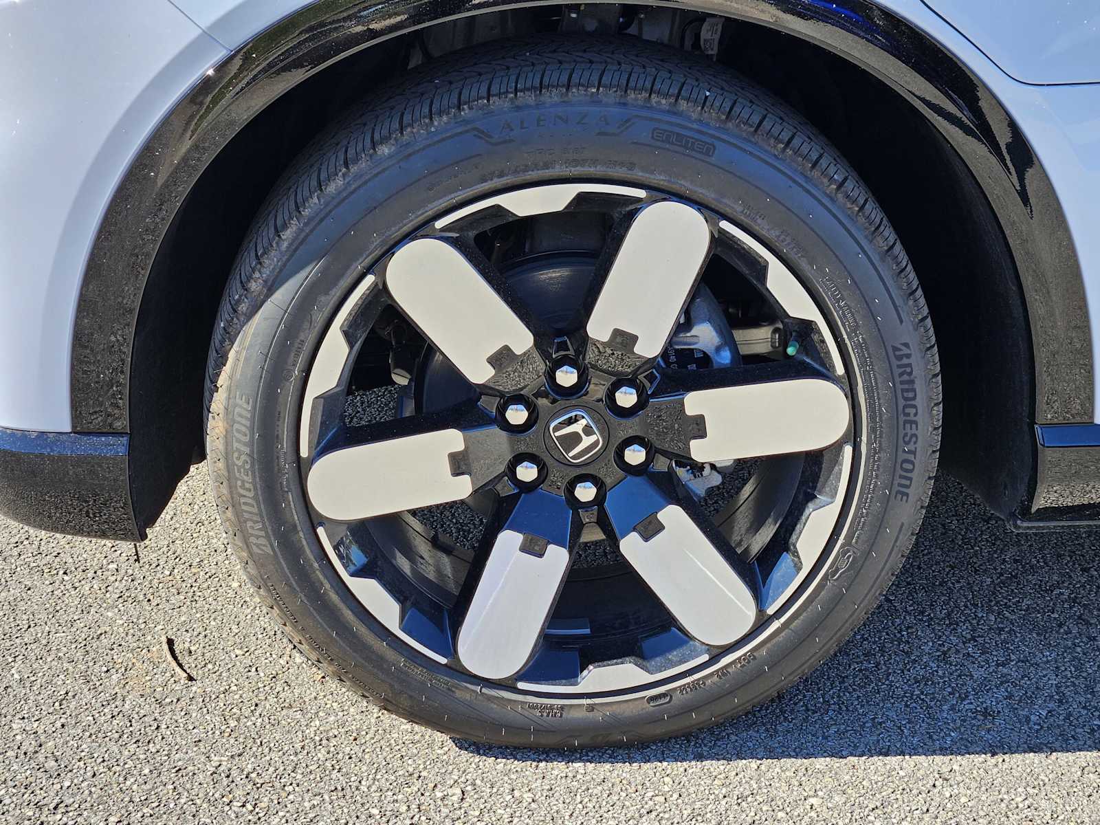 Thumbnail: 2026 Honda Prologue - 8