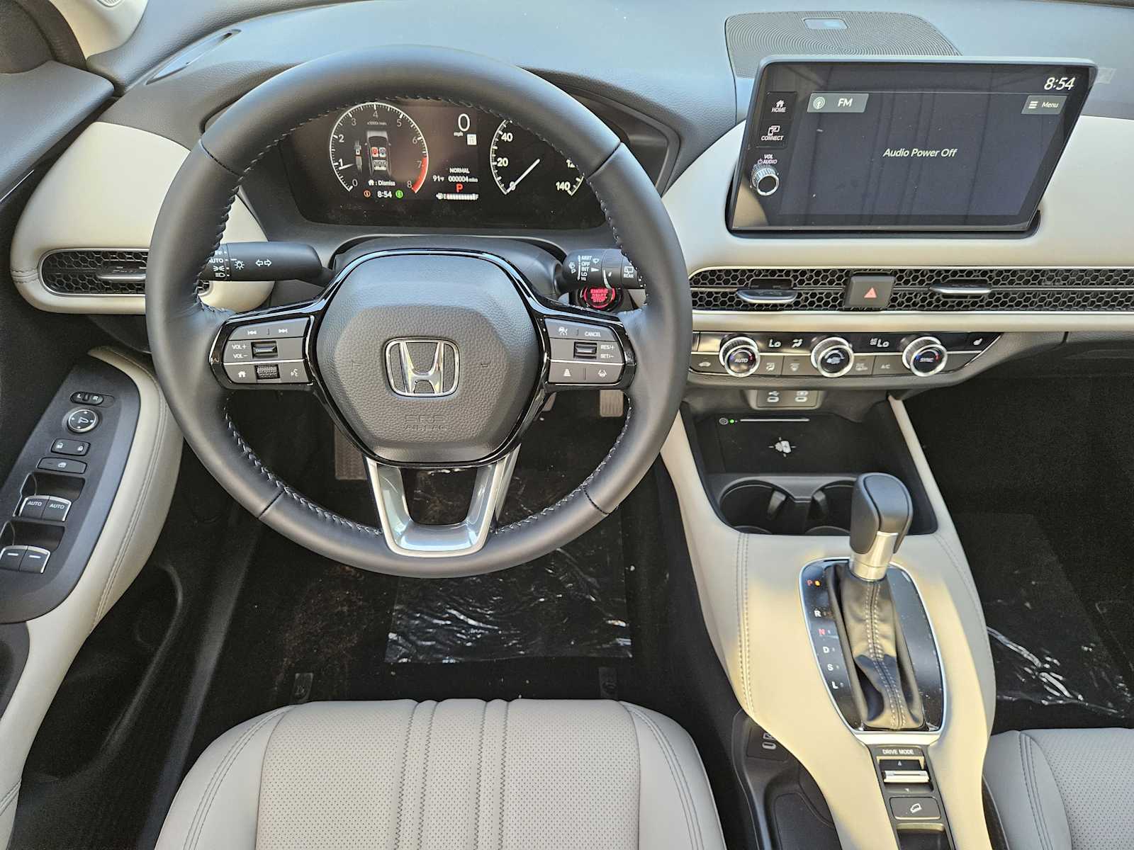 Thumbnail: 2026 Honda HR-V - 21