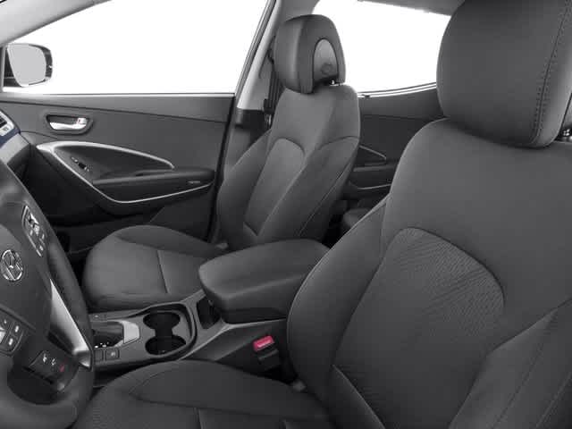 Thumbnail: 2016 Hyundai Santa Fe - 11