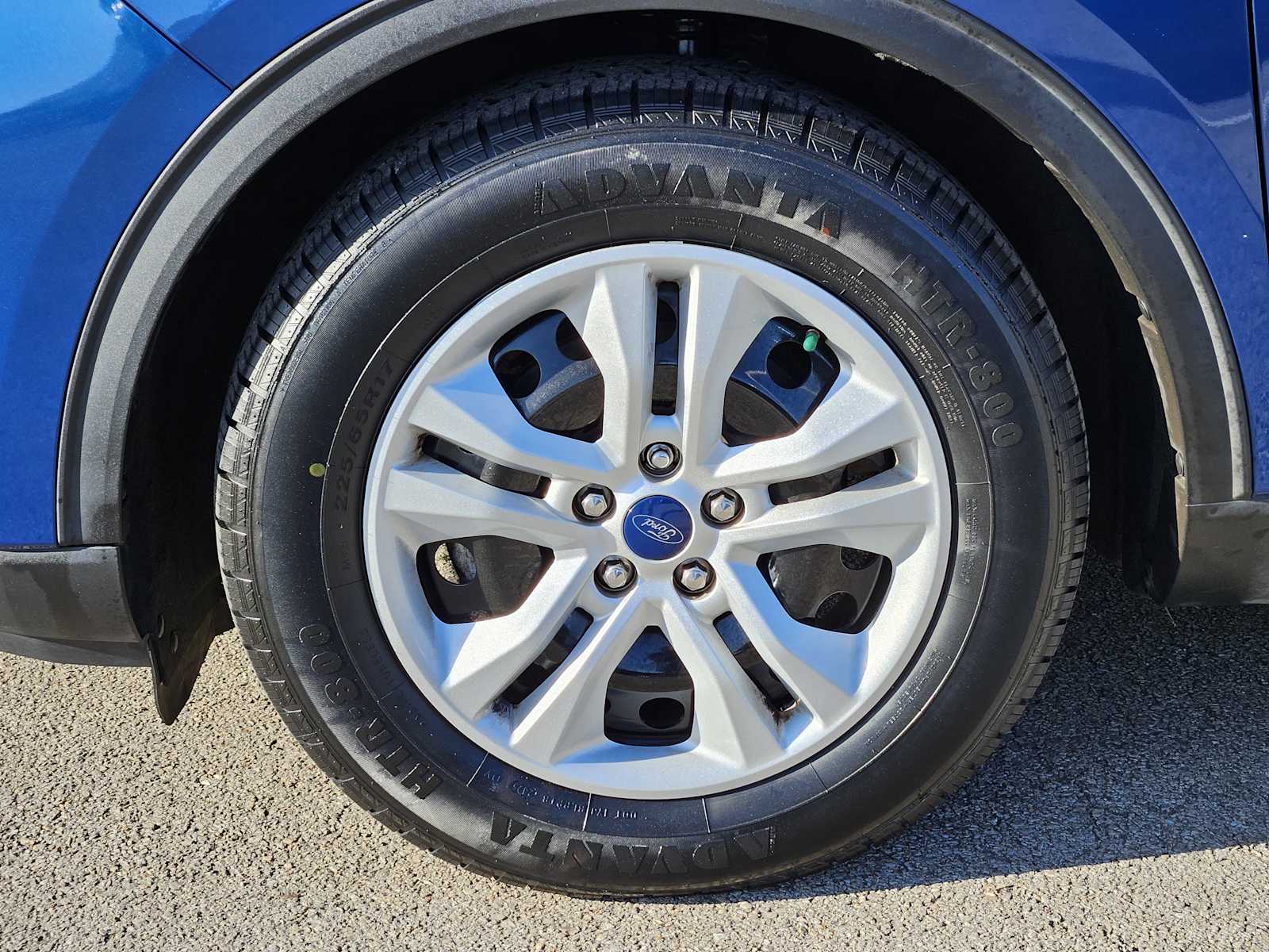 Thumbnail: 2022 Ford Escape - 9