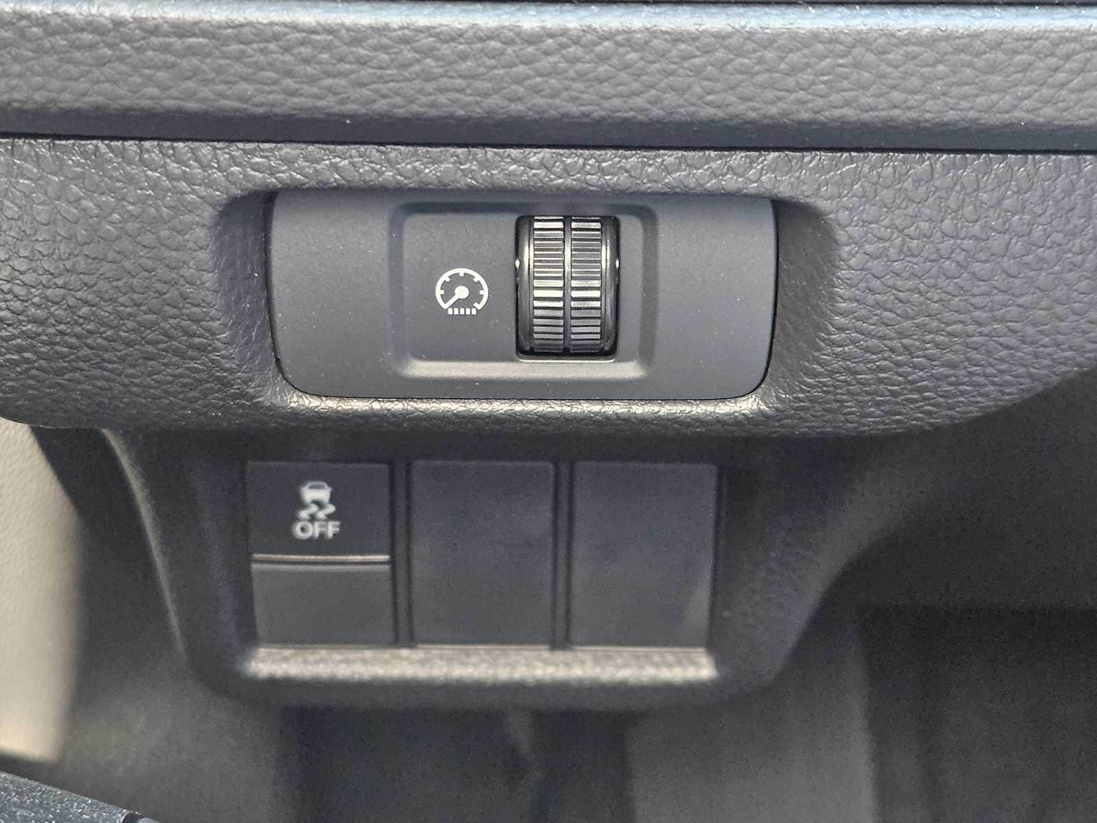 2025 Honda Civic Sport 22