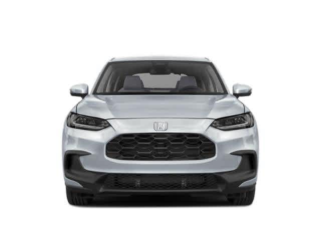 Thumbnail: 2024 Honda HR-V - 7