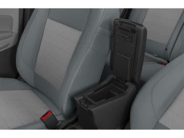 Thumbnail: 2018 Ford EcoSport - 17