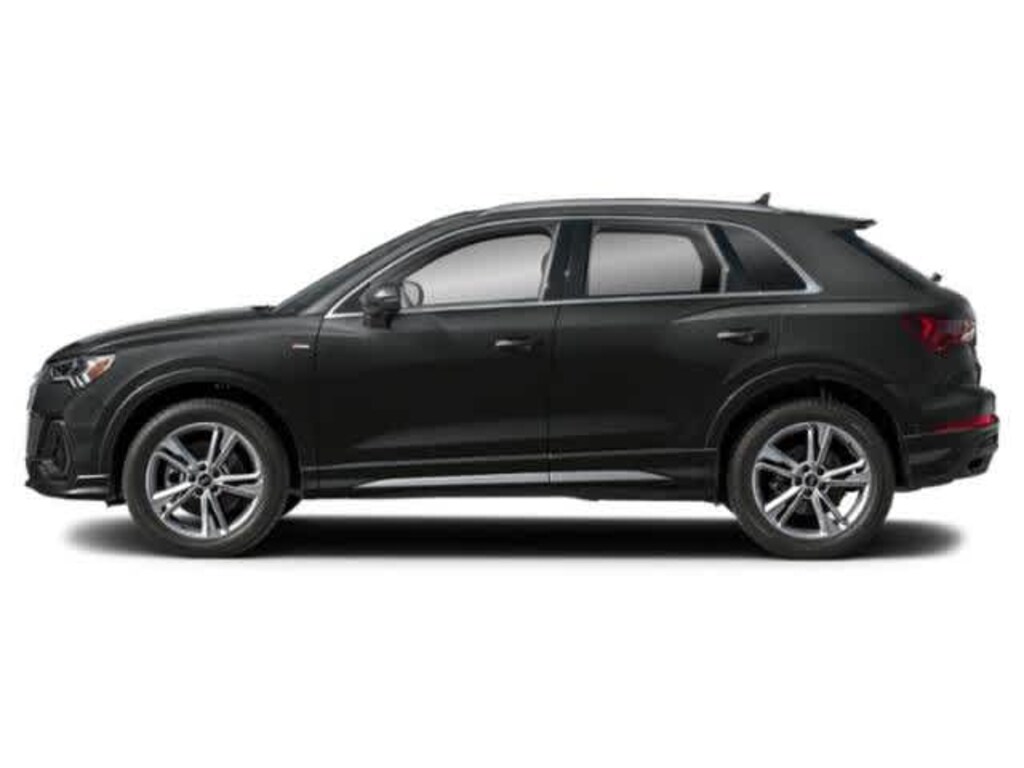 Used 2023 Audi Q3 S Line Premium SUV