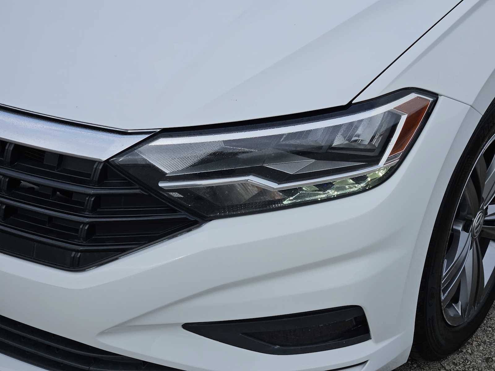 Thumbnail: 2019 Volkswagen Jetta - 7