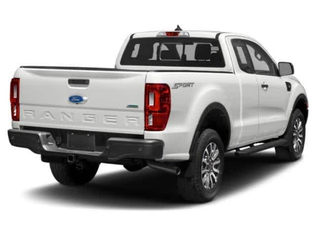 Thumbnail: 2020 Ford Ranger - 5