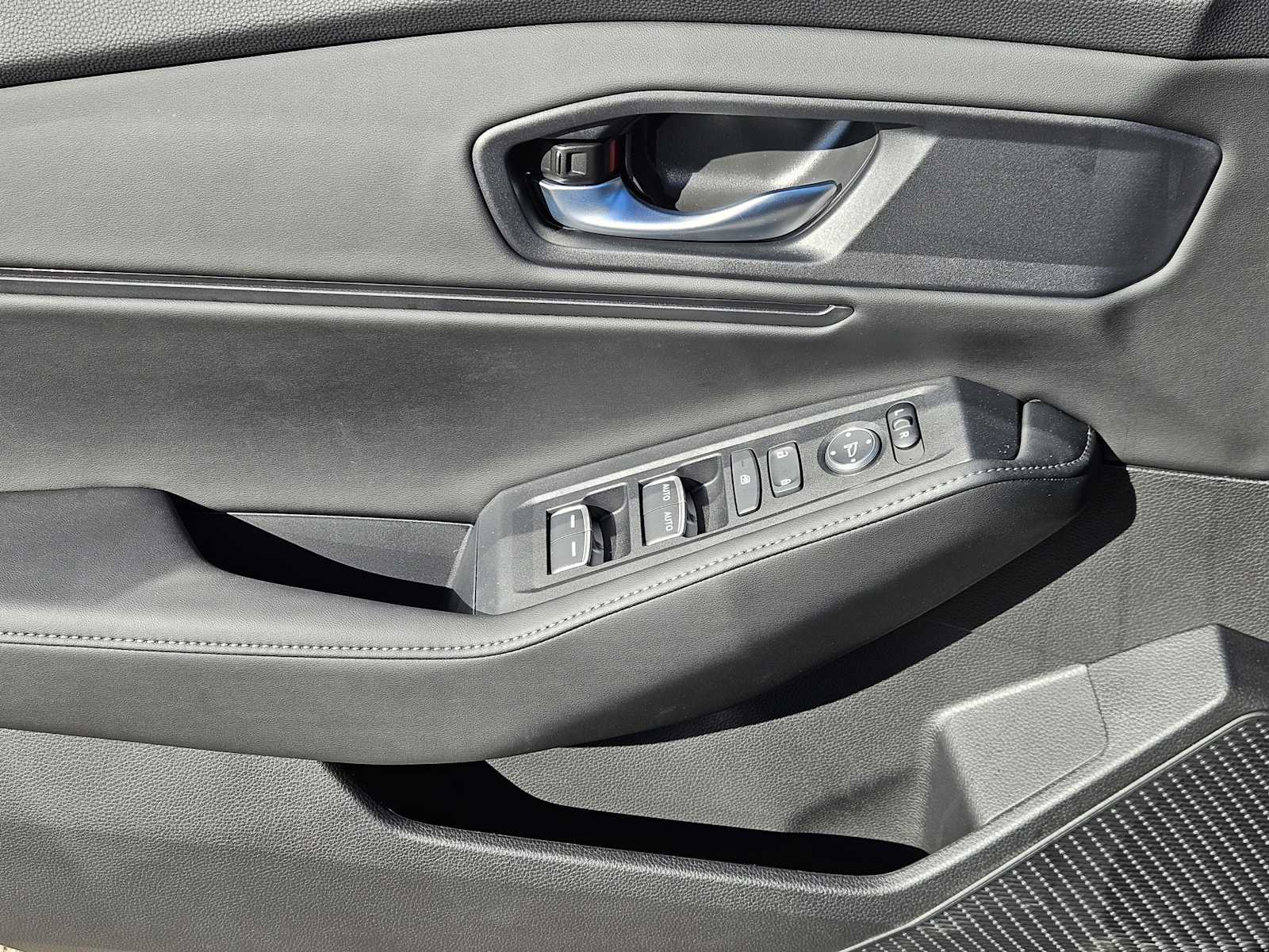 Thumbnail: 2025 Honda Accord - 22