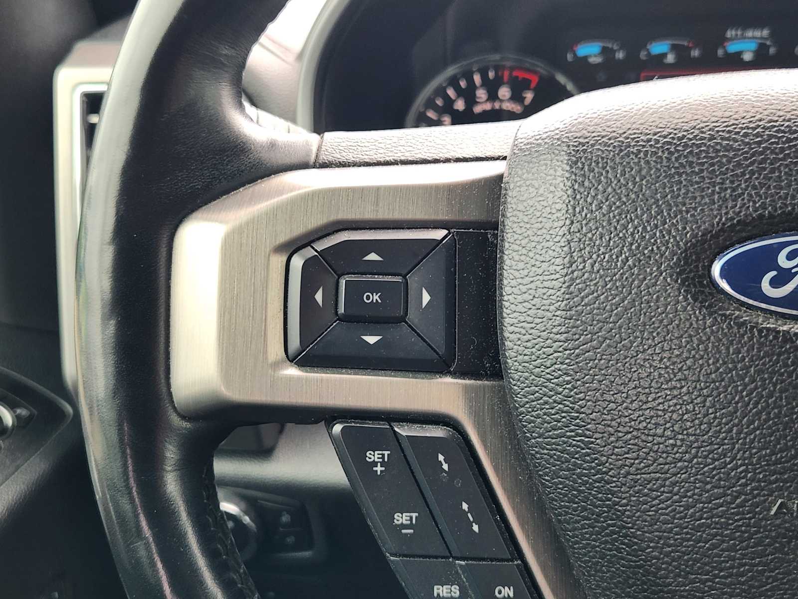 Thumbnail: 2017 Ford F-150 - 28
