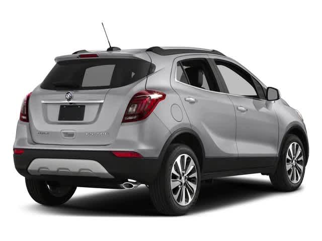 Thumbnail: 2018 Buick Encore - 5