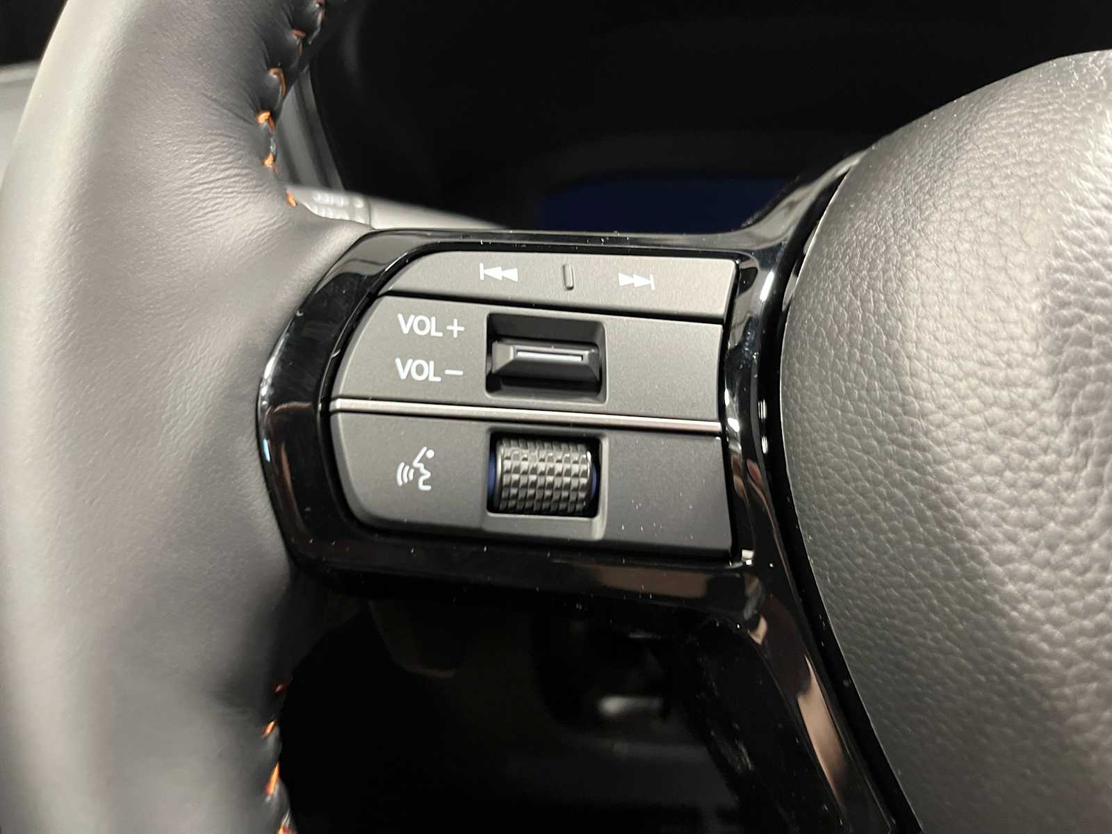 Thumbnail: 2026 Honda CR-V - 18