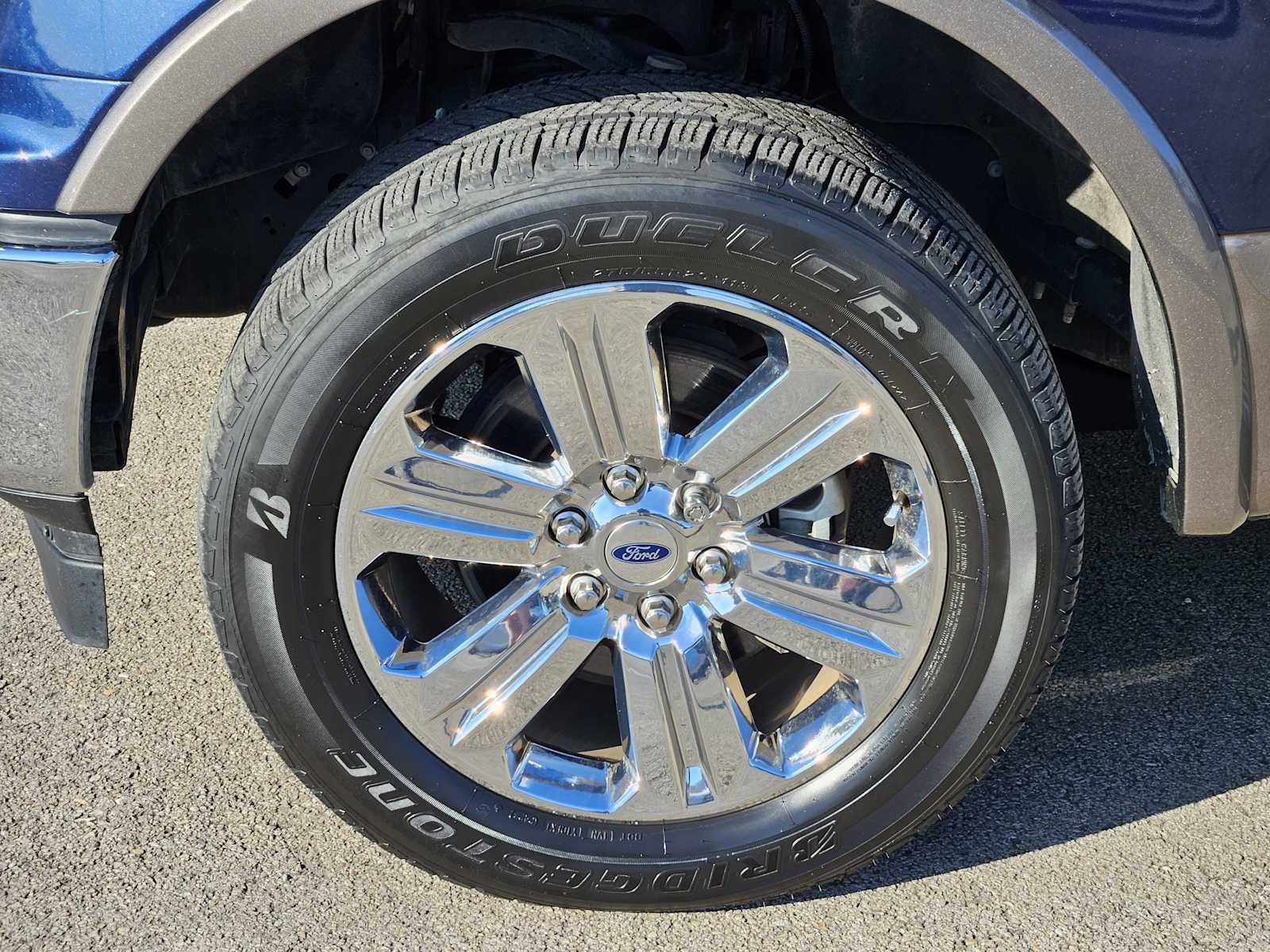 Thumbnail: 2019 Ford F-150 - 9