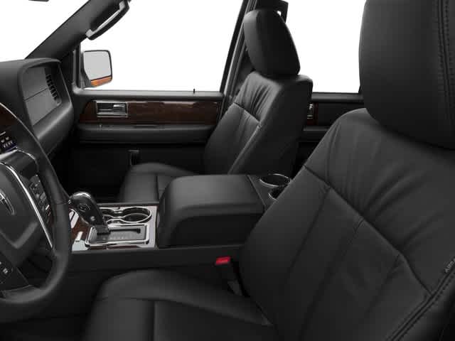 Thumbnail: 2017 Lincoln Navigator - 12