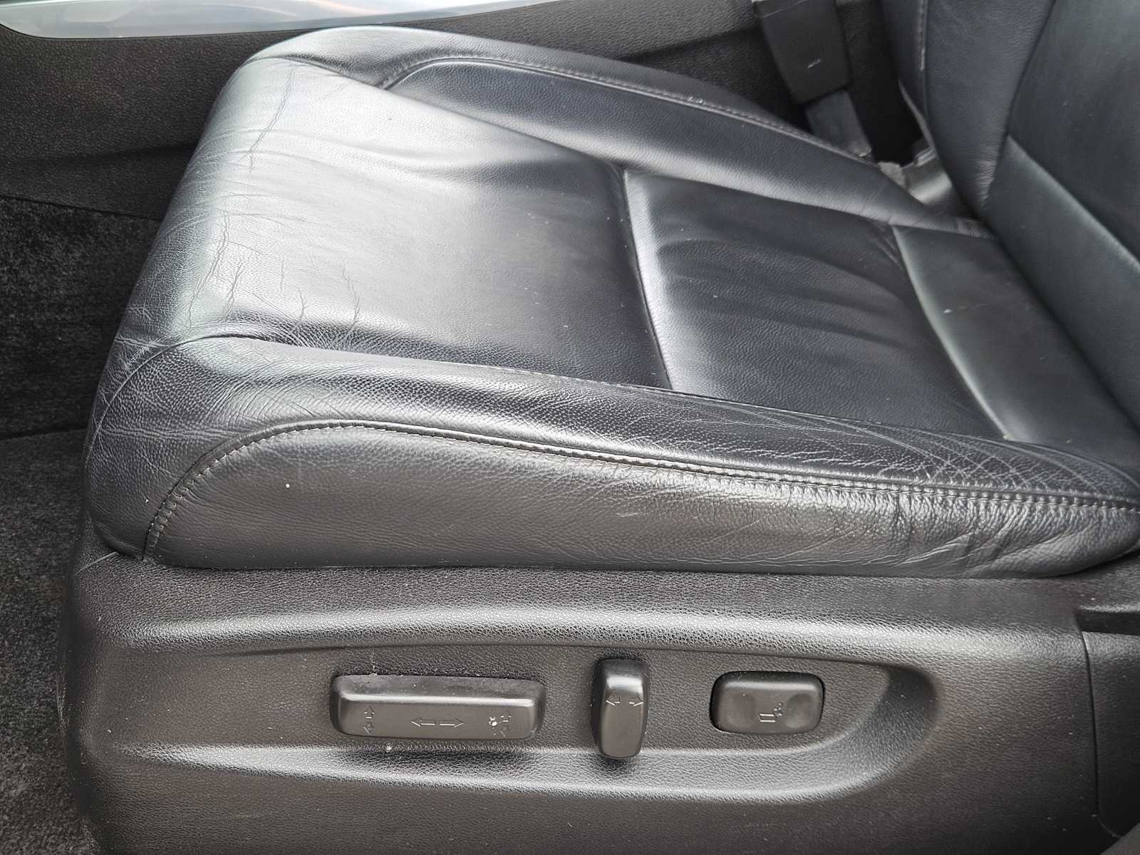 Thumbnail: 2016 Acura MDX - 23