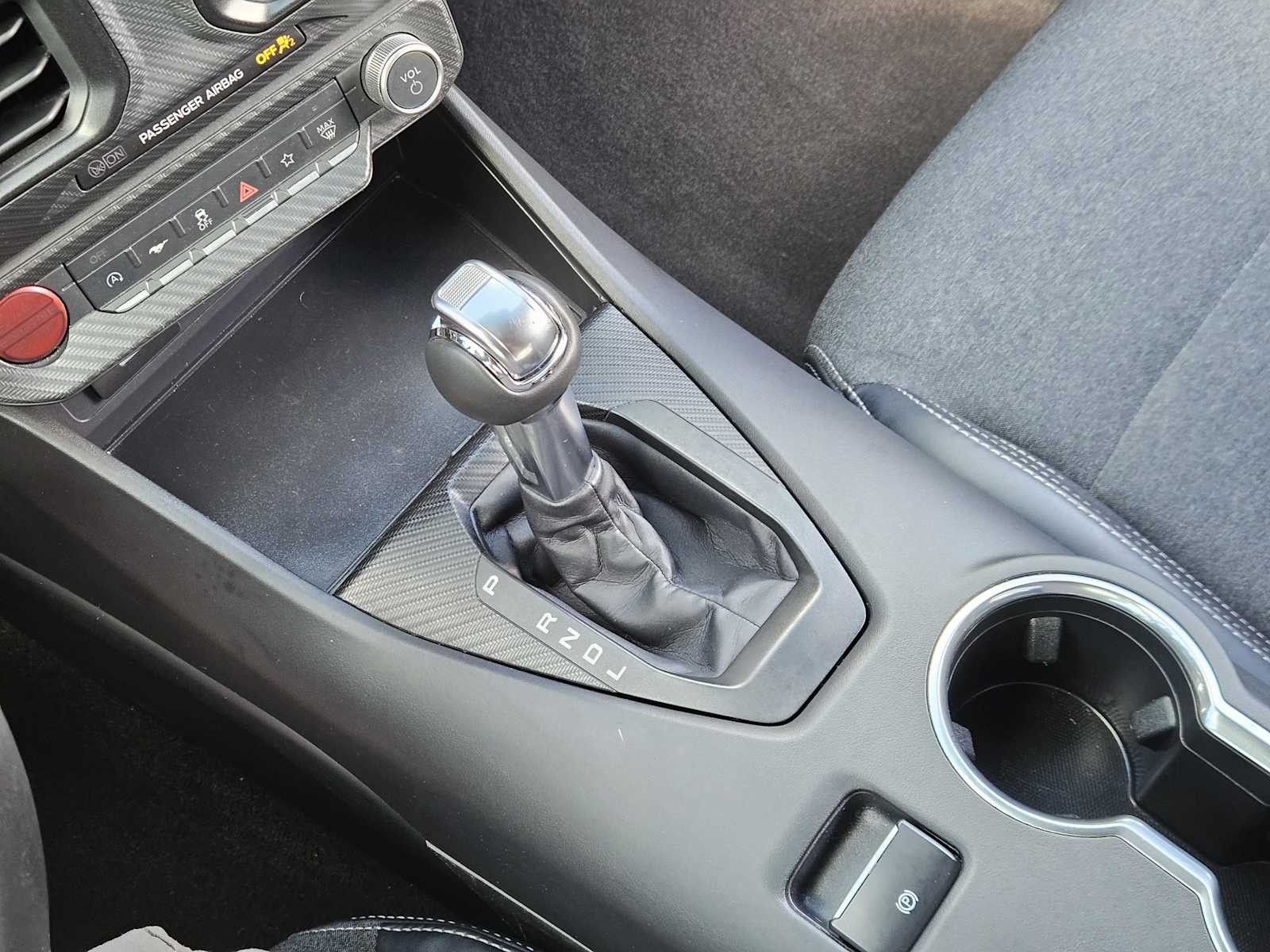 Thumbnail: 2024 Ford Mustang - 19