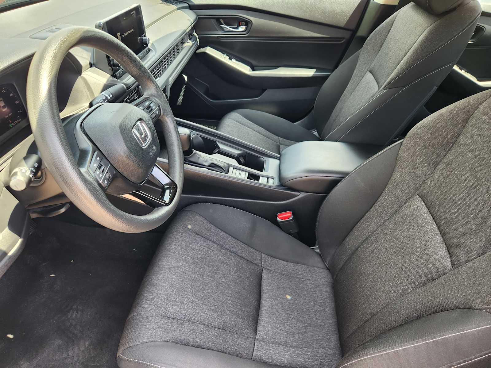 Thumbnail: 2023 Honda Accord - 13